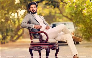 Dulquer Salmaan